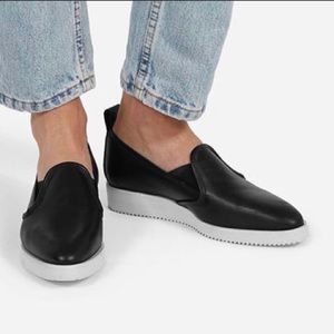 Everlane Flat Loafers